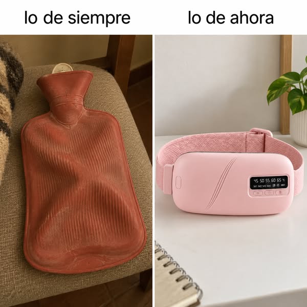 Lo de siempre ya no vale