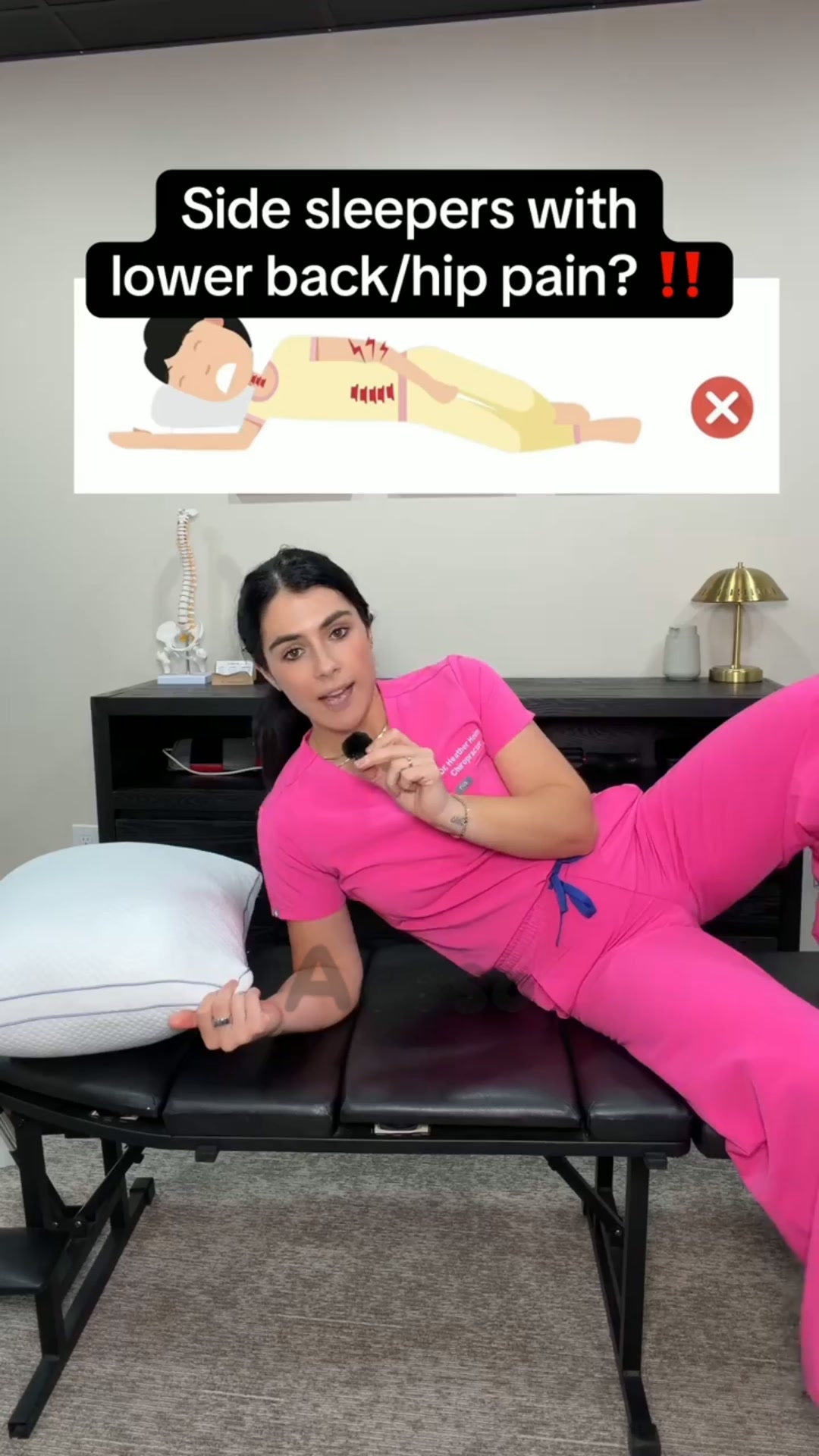 Sleep Better Tonight