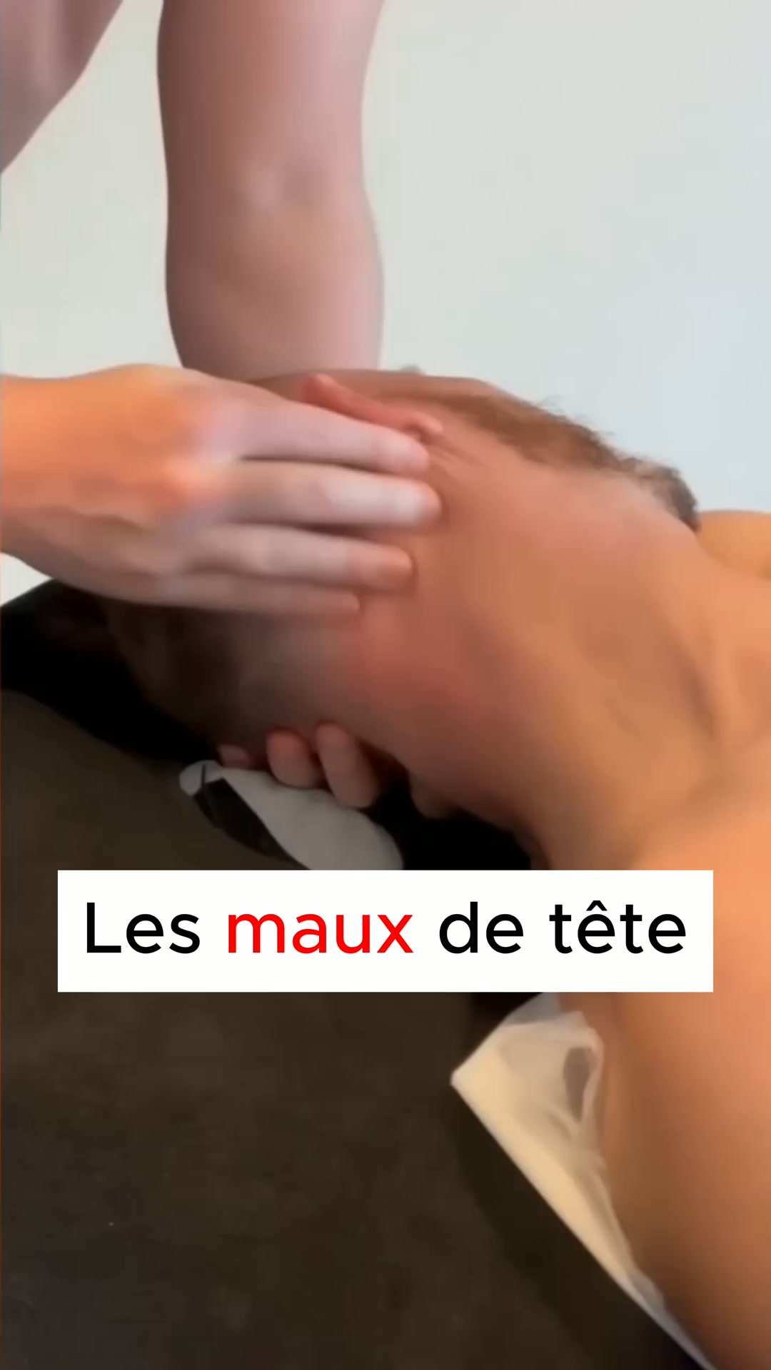 Theratex® Appareil de massage 3 en 1