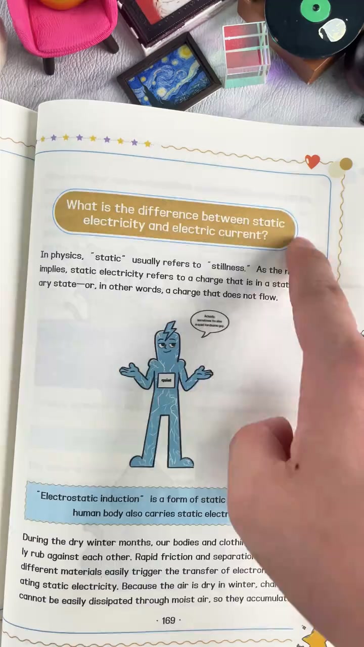 Helping Kids Understand Science, Not Just Memorise It