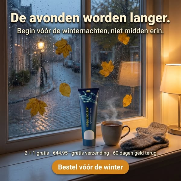 Voel je weer meer jezelf (4,8/5)