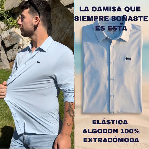 Elegancia y Comodidad Absoluta