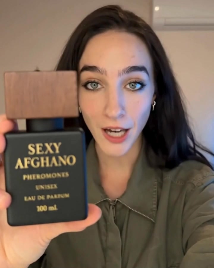 Eau de Parfum ai Feromoni 4.98/5