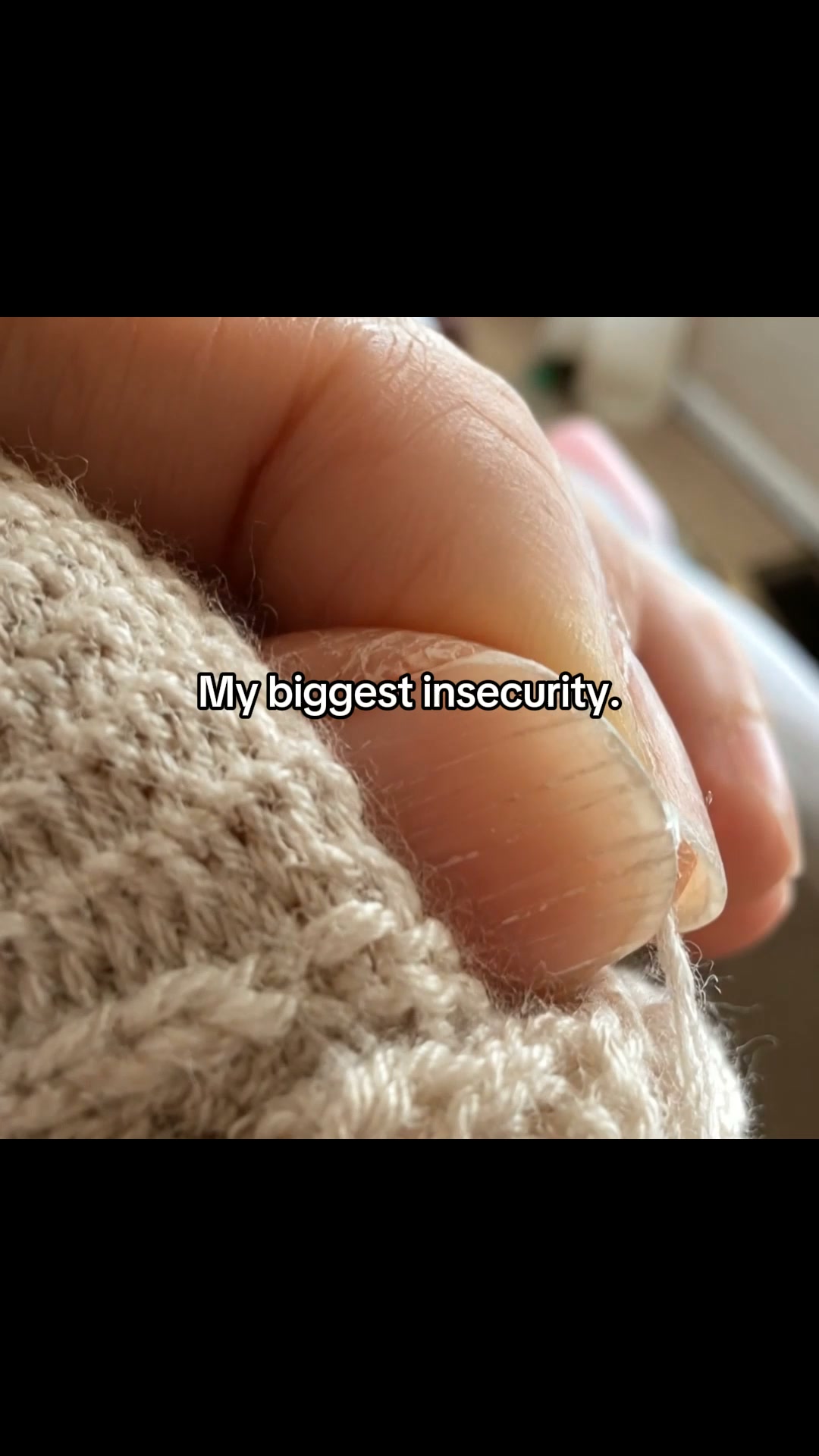 Why Nails Break After 50
