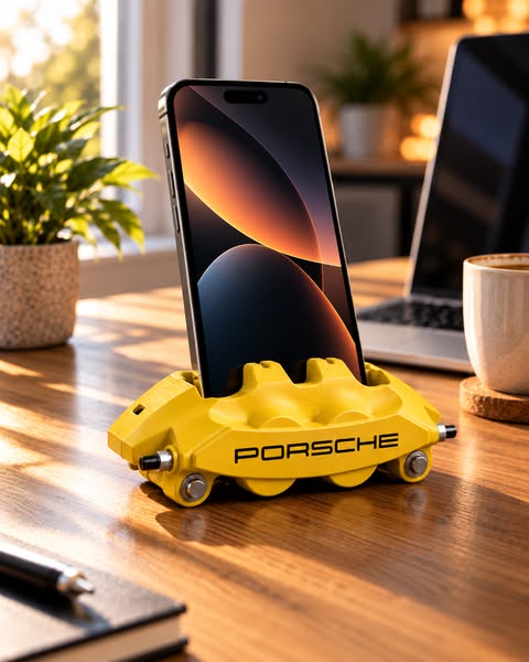Stand Porsche 911 — 24,99€ · Livraison GRATUITE