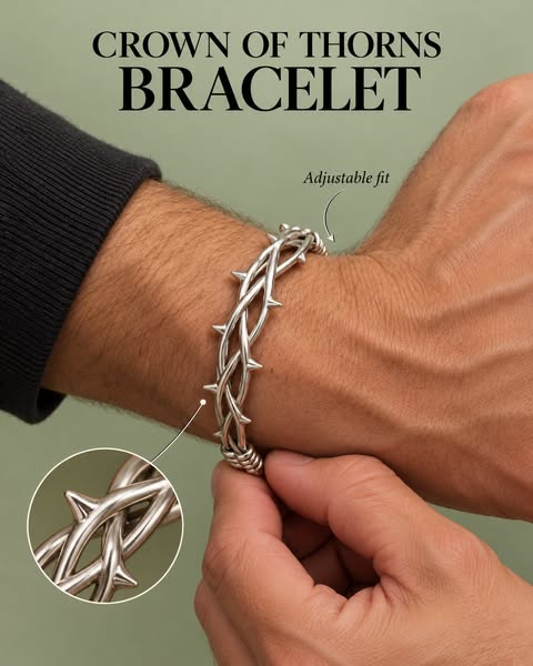Premium Christian Jewelry