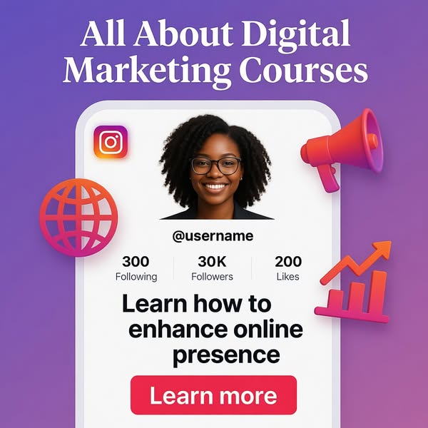 Discover more details about digital marketing courses designed for beginners and professionals.