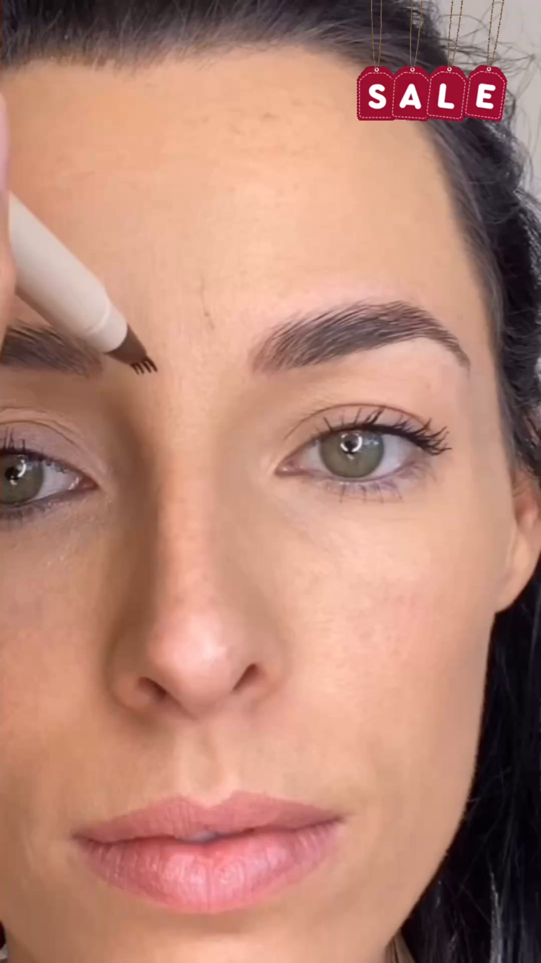 Better Brows. Easier Mornings.