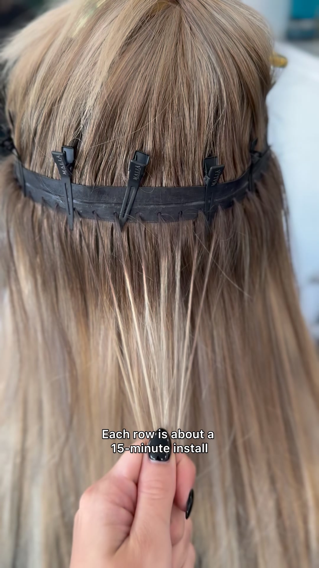 New in! Butterfly Weft !