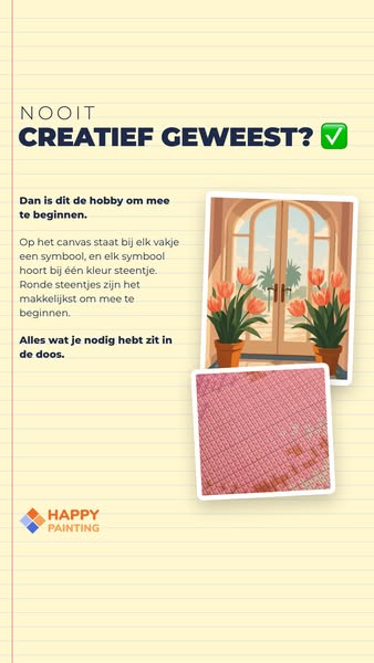Niet goed = geld terug