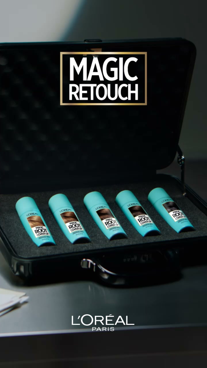 MAGIC RETOUCH | L'Oréal Paris