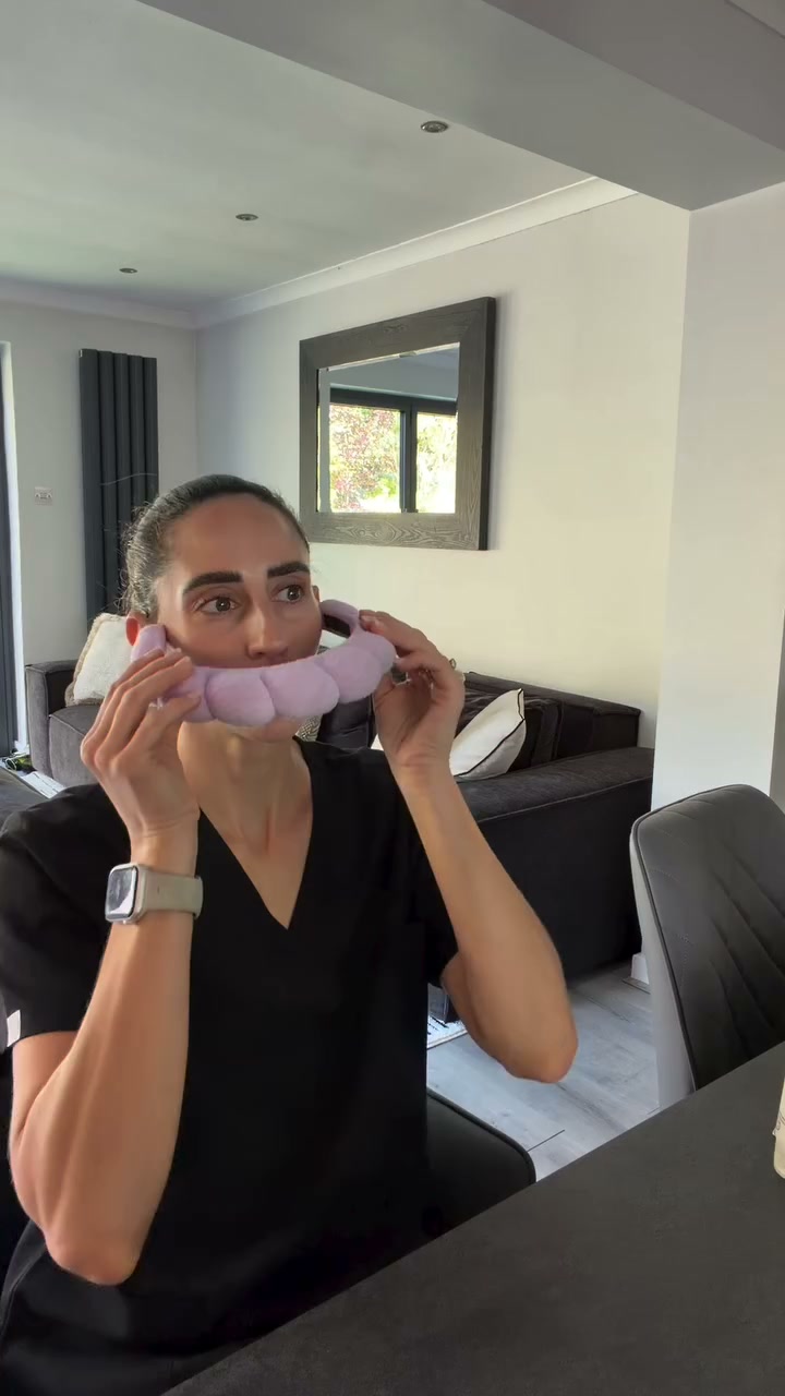 Bring The Salon Home