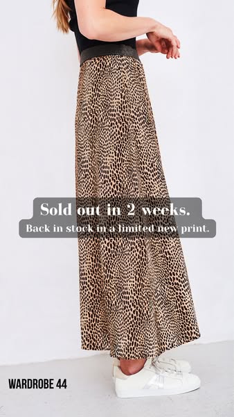 Free U.K. shipping over £100.