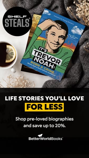 Iconic Stories, Big Savings