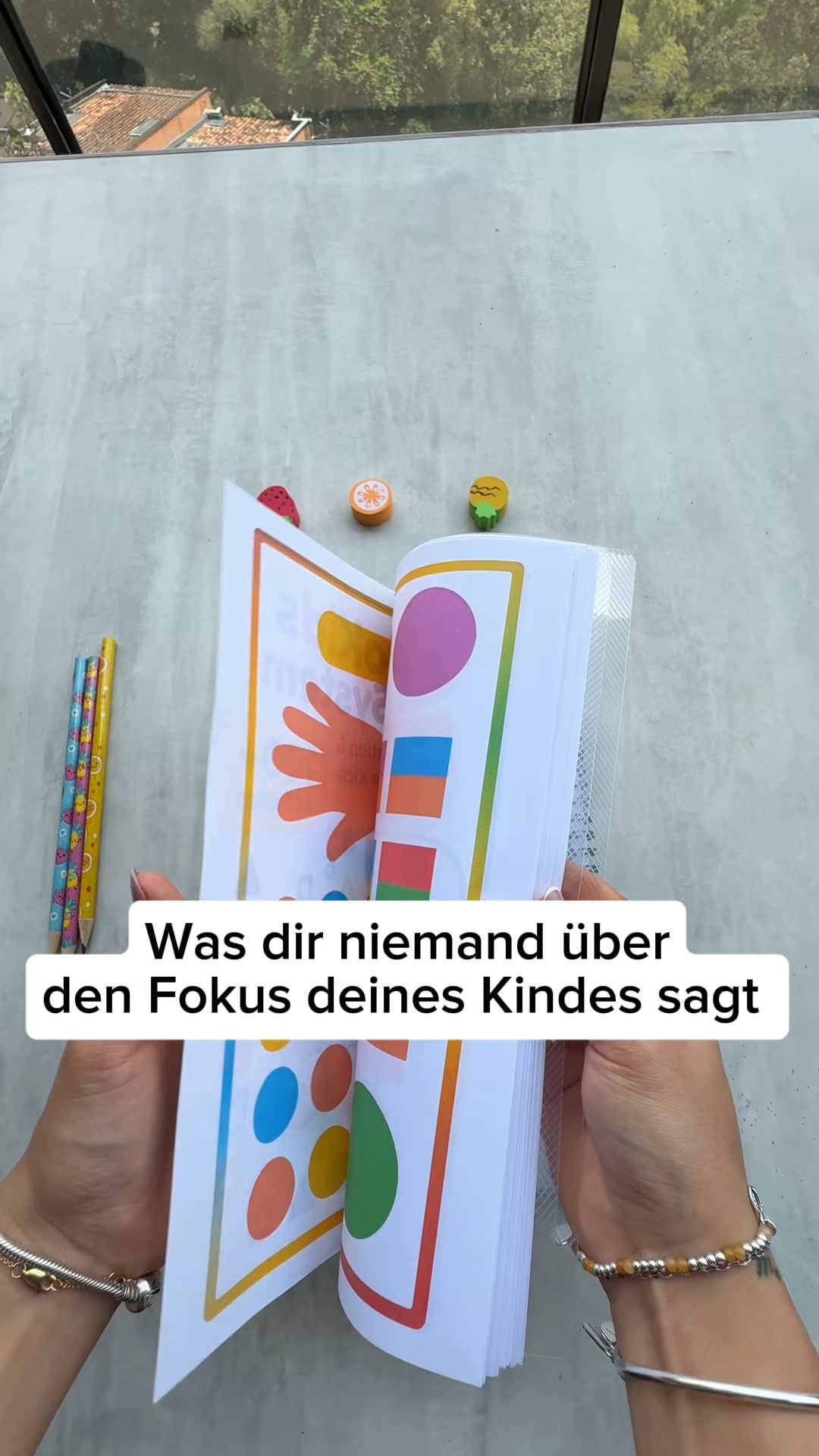 Was Eltern über Fokus wissen sollten