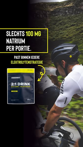 Slechts €0,24 per portie