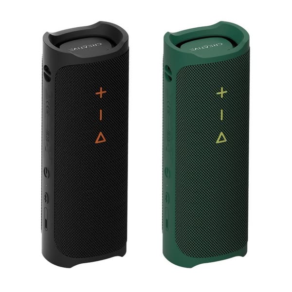 Creative MUVO Go Twin Pack