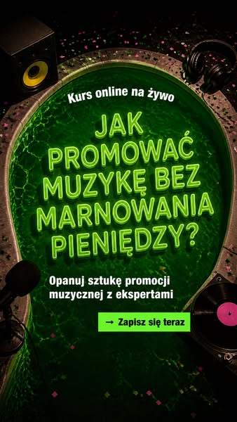 Promotor muzyczny