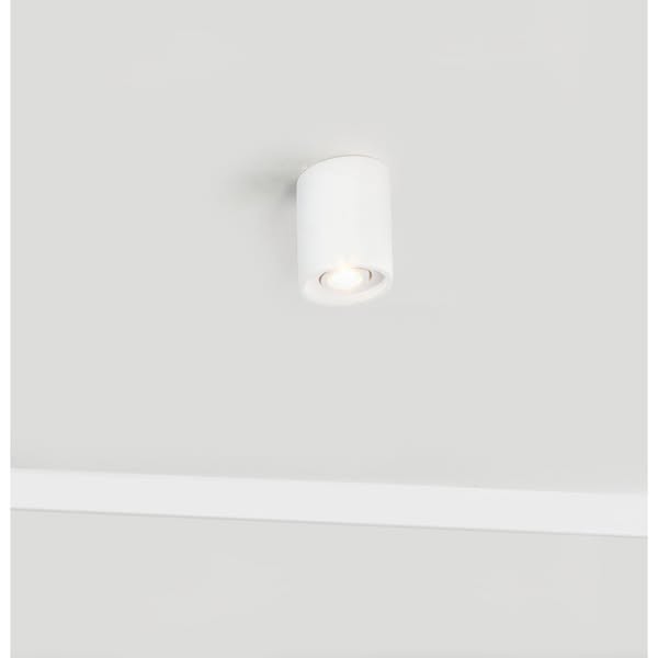 TUBELESS opbouwverlichting