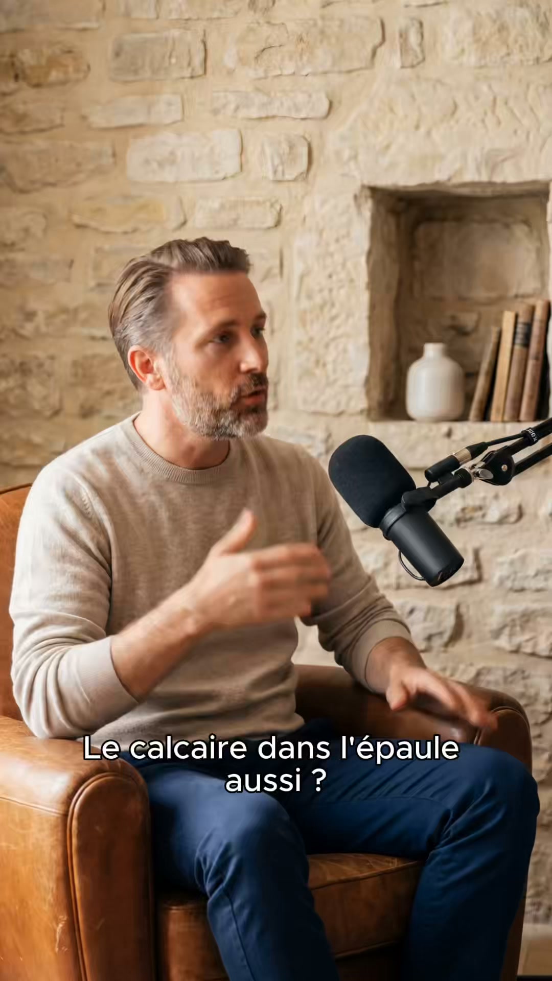 « La plupart, je les ai revues sur ma table »