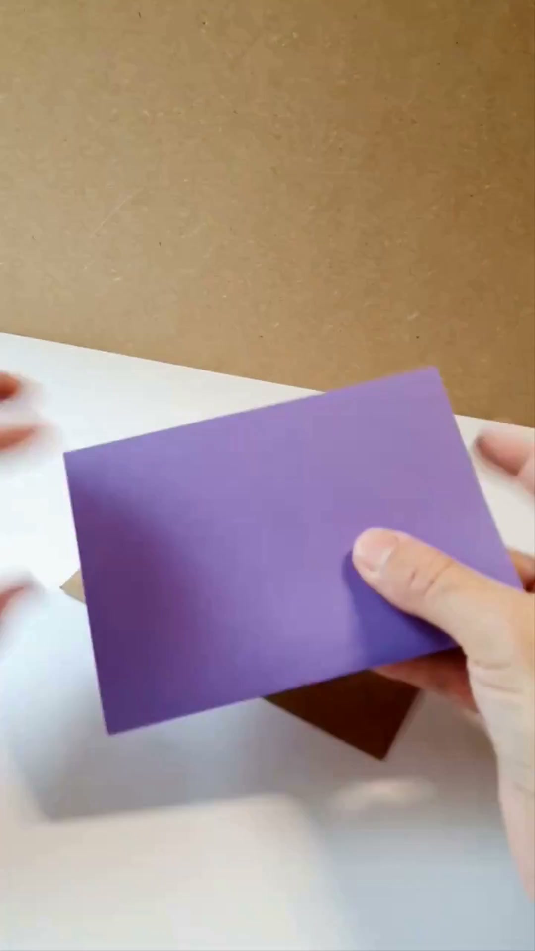 THE UNFOLDING CARD LIBRARY™