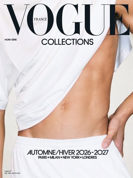 Magazine VOGUE | Condé Nast
