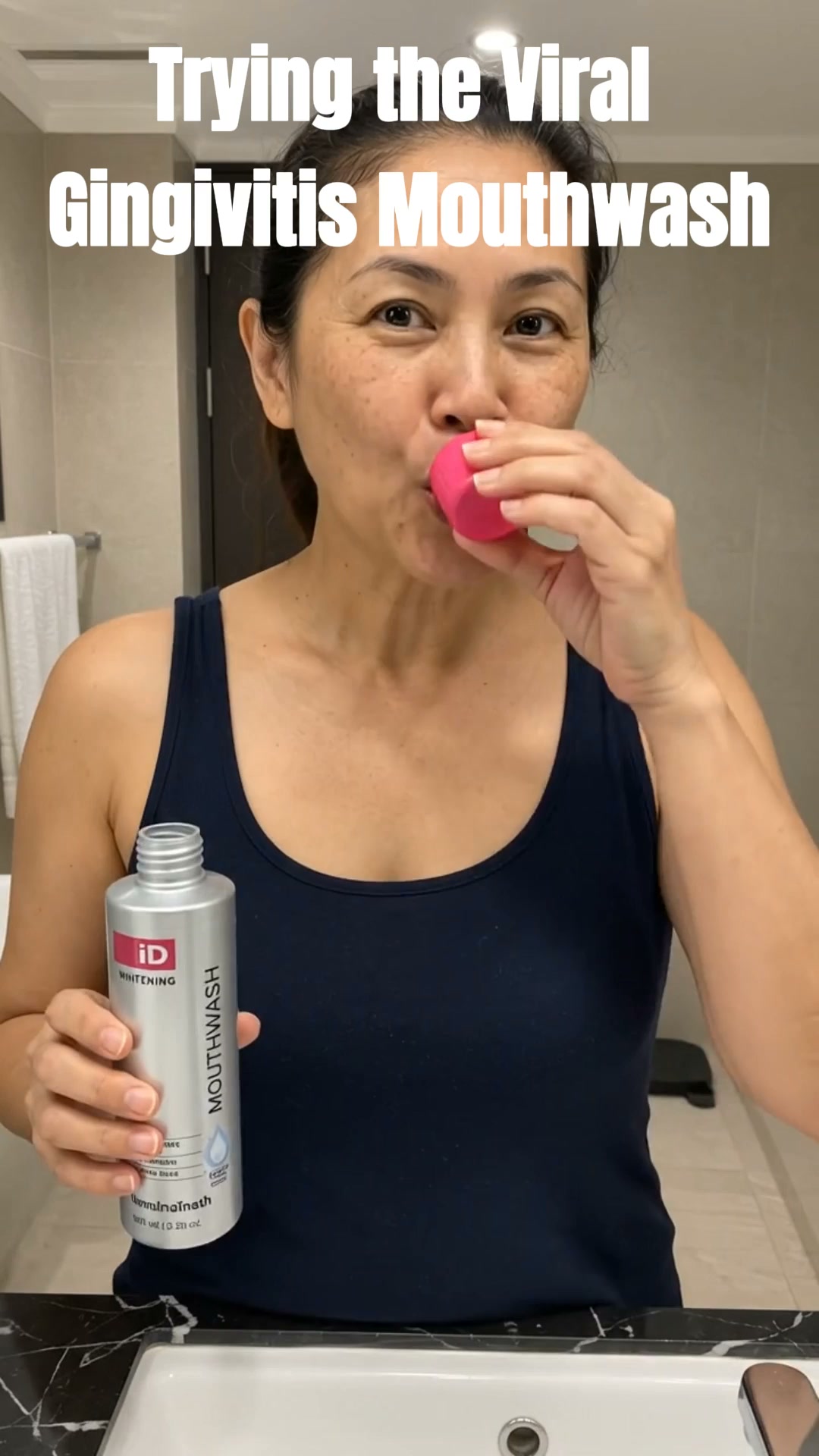 Dentist Developed - Fight Gingivitis at Your Gum Line