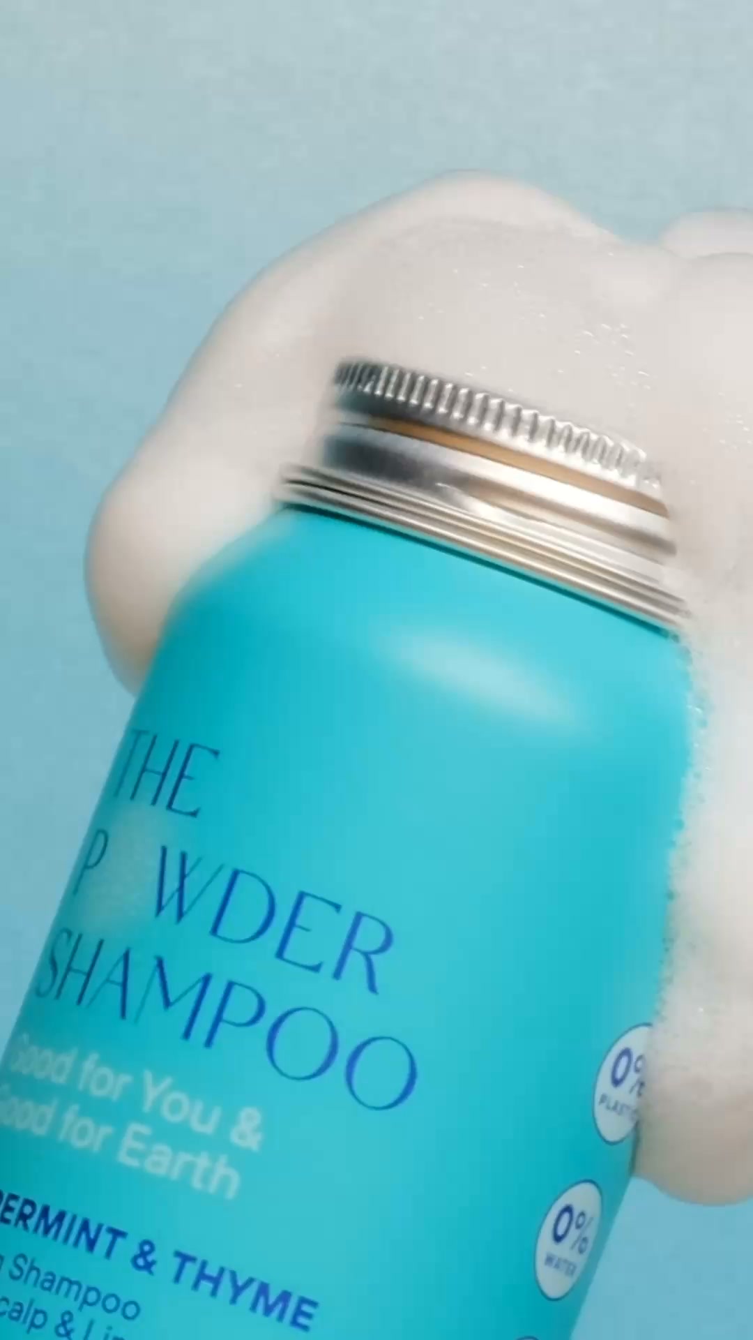 Eco-Friendly Haircare Revolution
