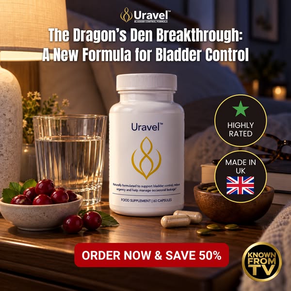 The Hidden Reason Behind Bladder Leaks