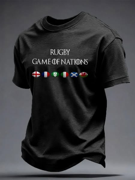 SIX NATIONS. ONE RUGBY OBSESSION.