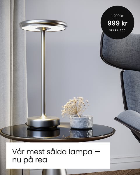 SLUTFÖRSÄLJNING | Spara upp till 60 %
