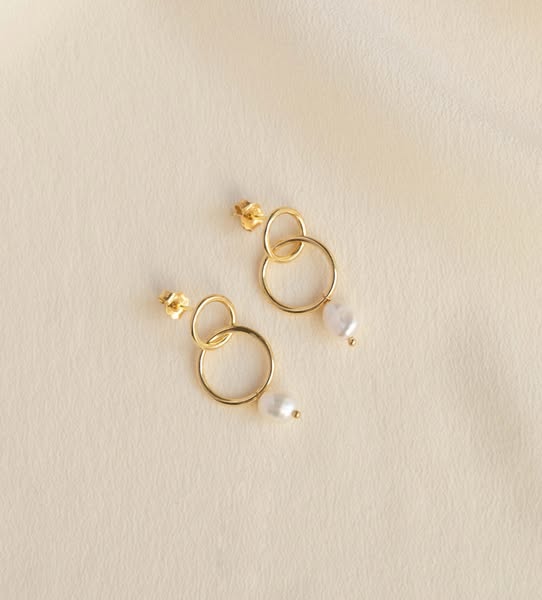 CLEO Earrings