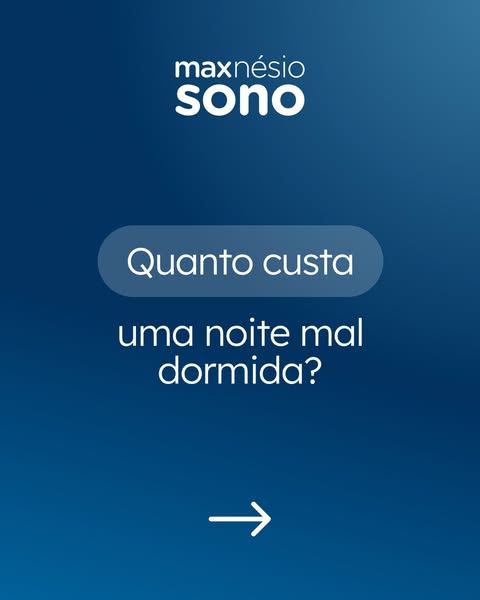 Maxnesio Sono