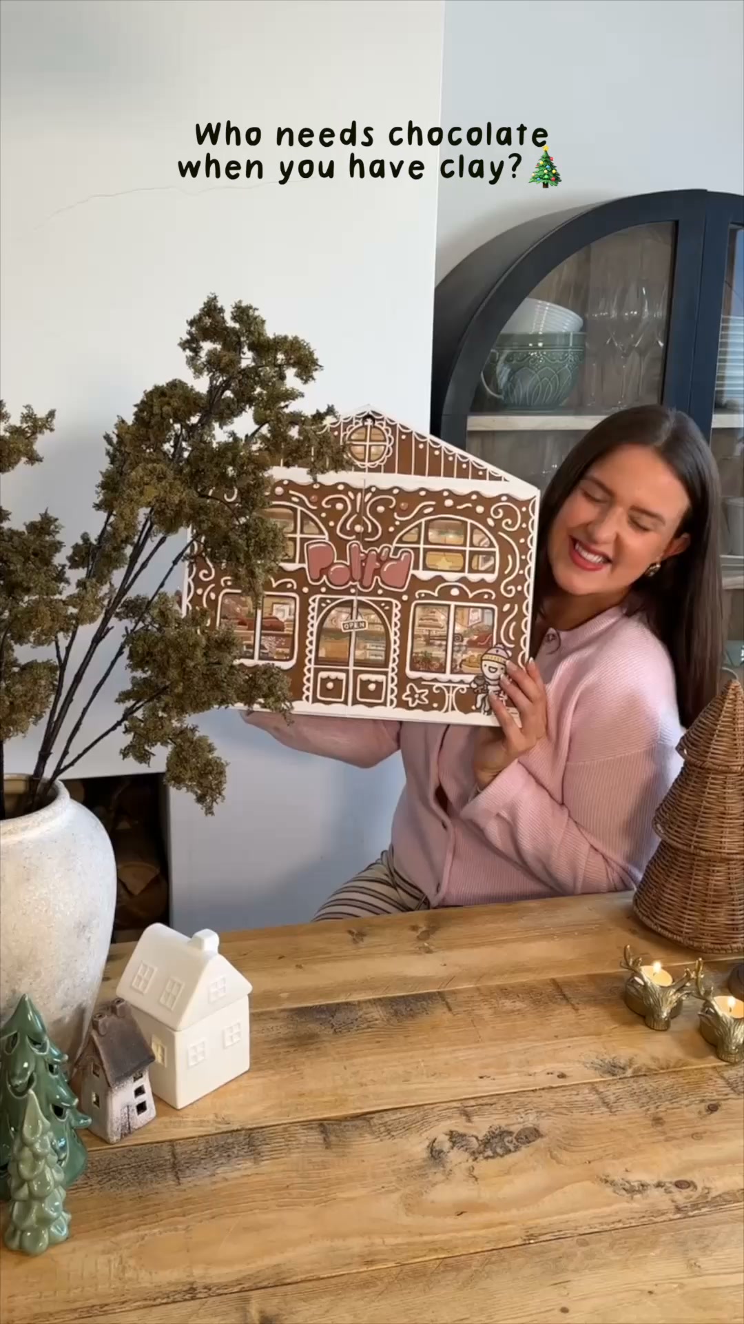 Advent Calendar is here!