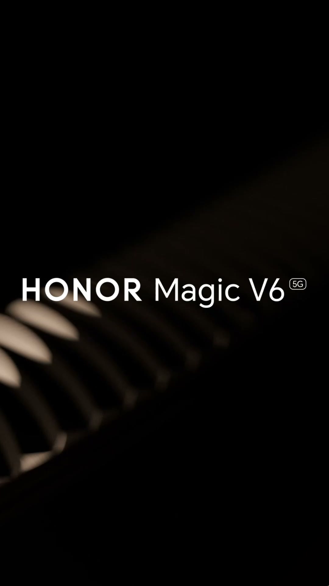 HONOR Magic V6