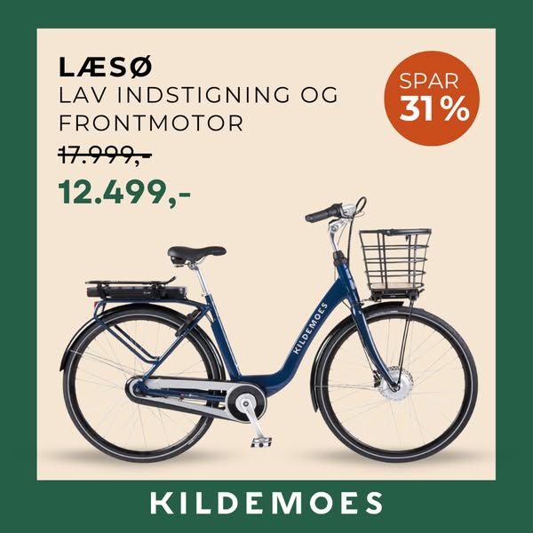 Til hverdagens transport
