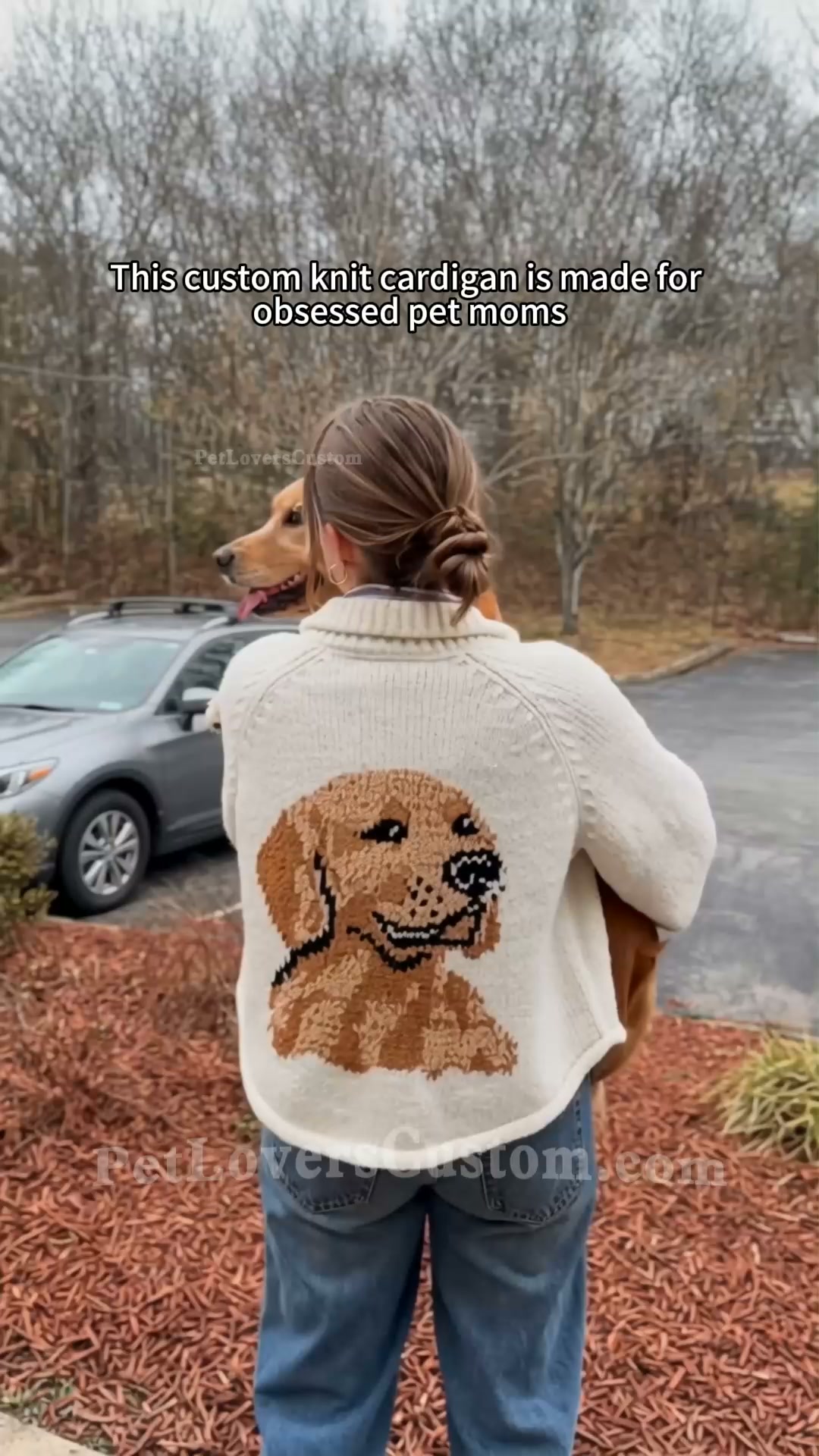 Wear Your Best Friend Everywhere