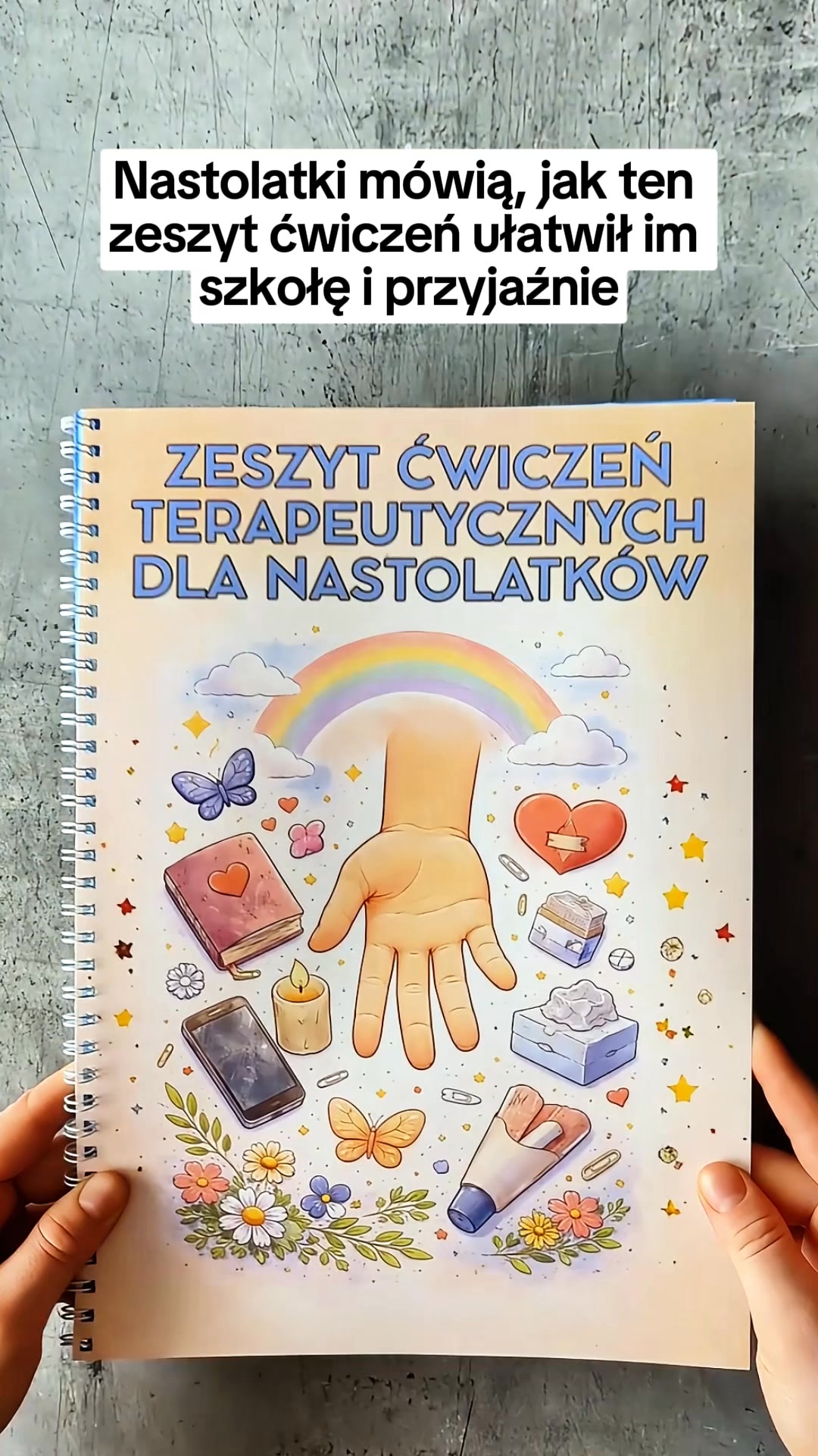 50% RABATU – Wesprzyj zdrowie psychiczne swojego nastolatka
