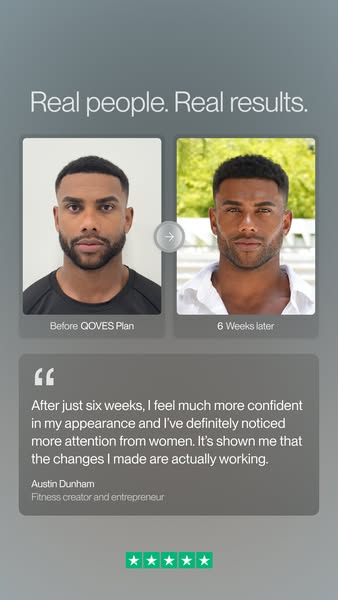 Real Results in 6 Weeks