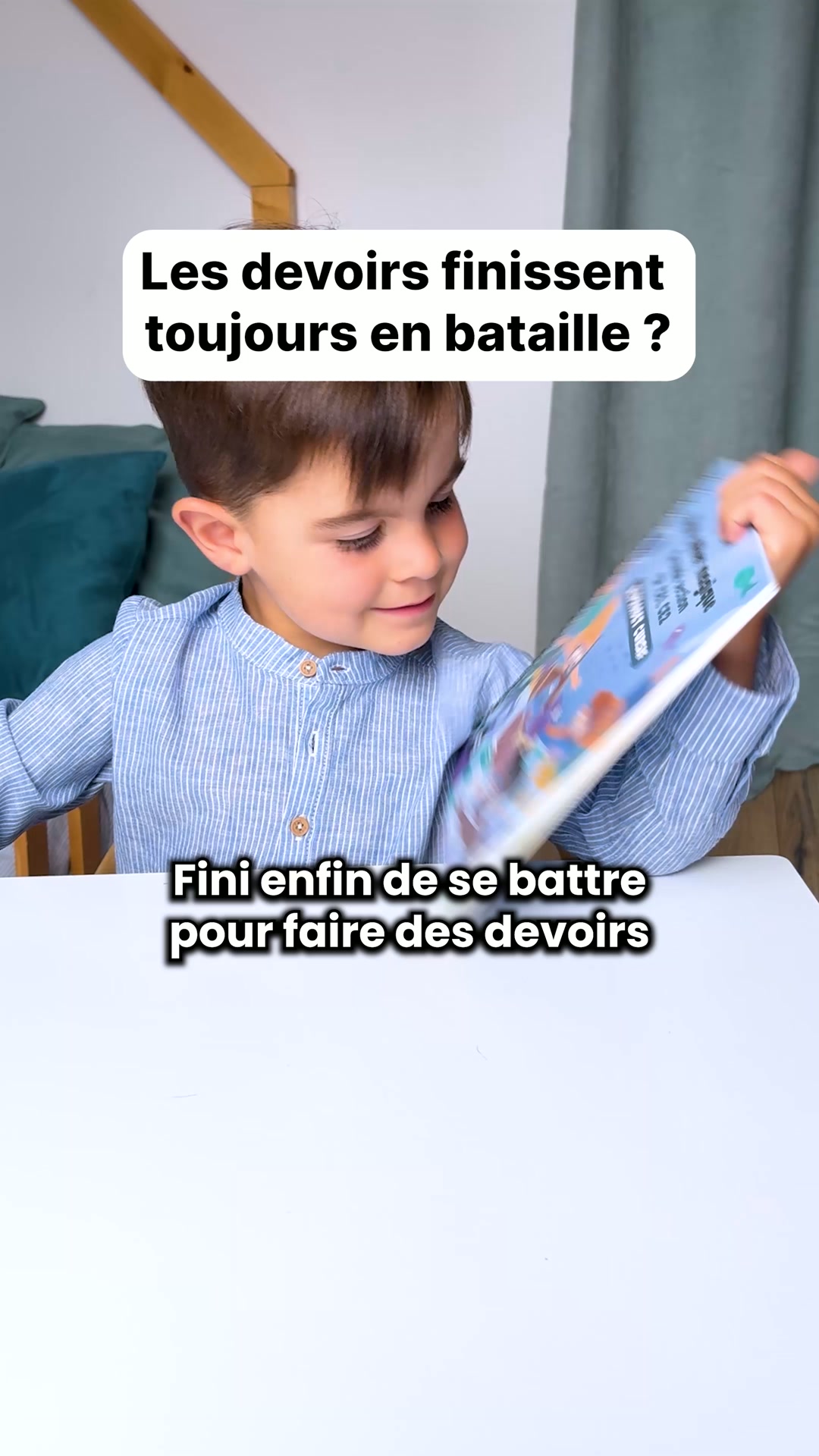 LES CAHIERS CURSIFS RAINURÉS