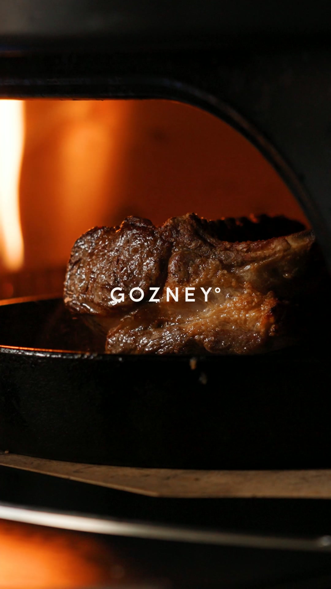 One oven. Every occasion.