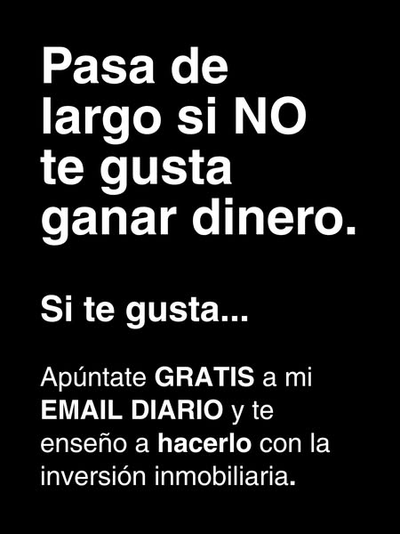 Recibe el EMAIL de MAÑANA