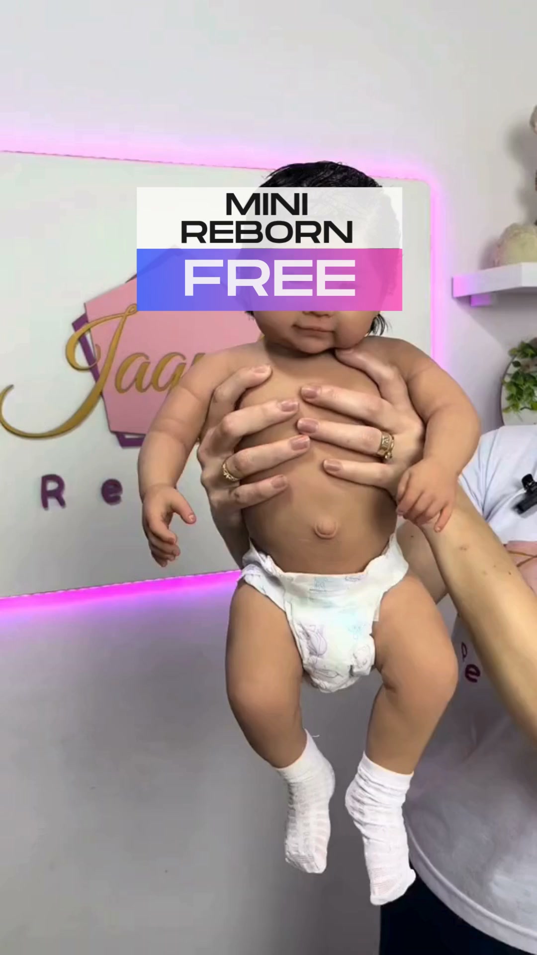 Try SHEIN Mini Reborn for FREE