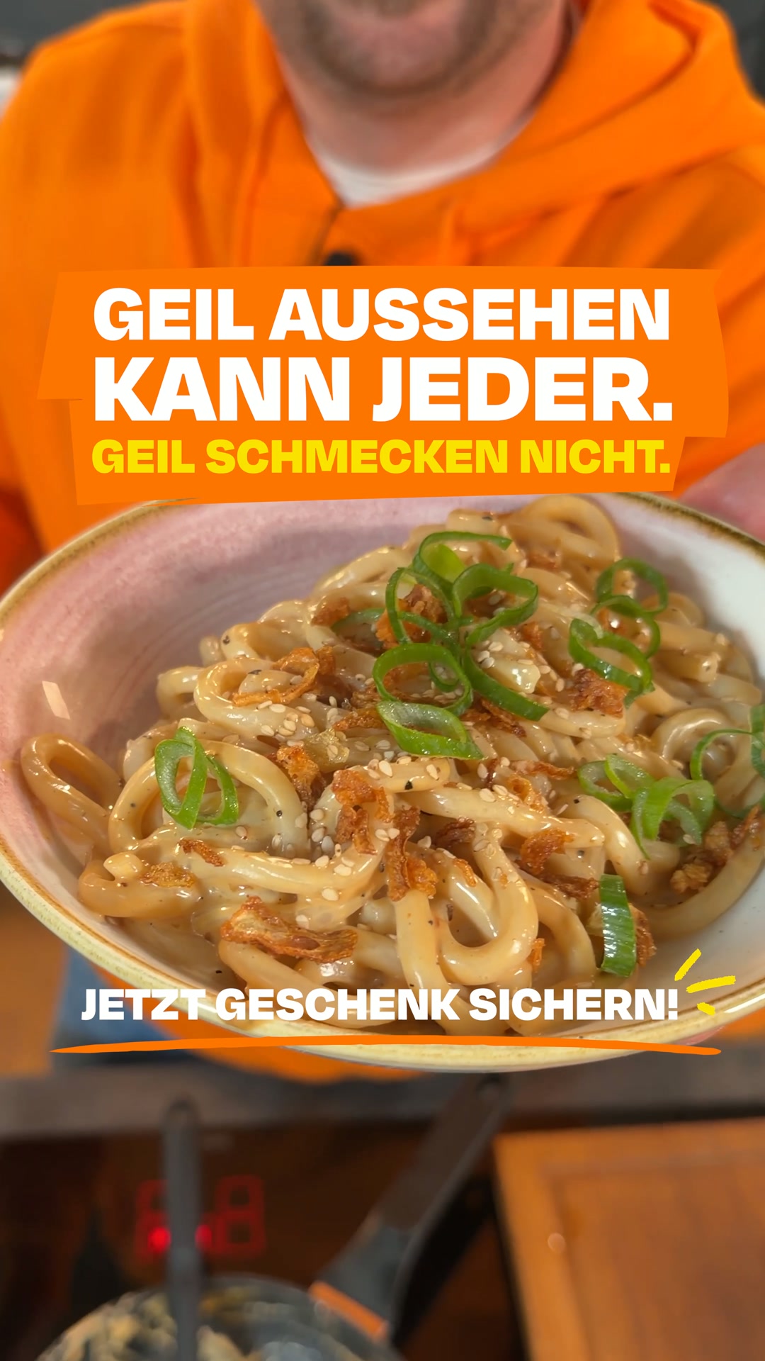 Jetzt zugreifen und Geschenke sichern