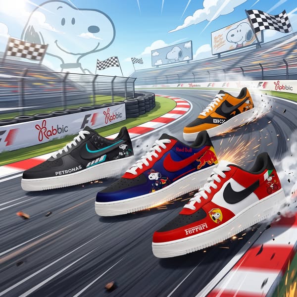 Your New Favorite Sneakers