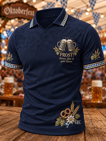 Oktoberfest Kollektion
