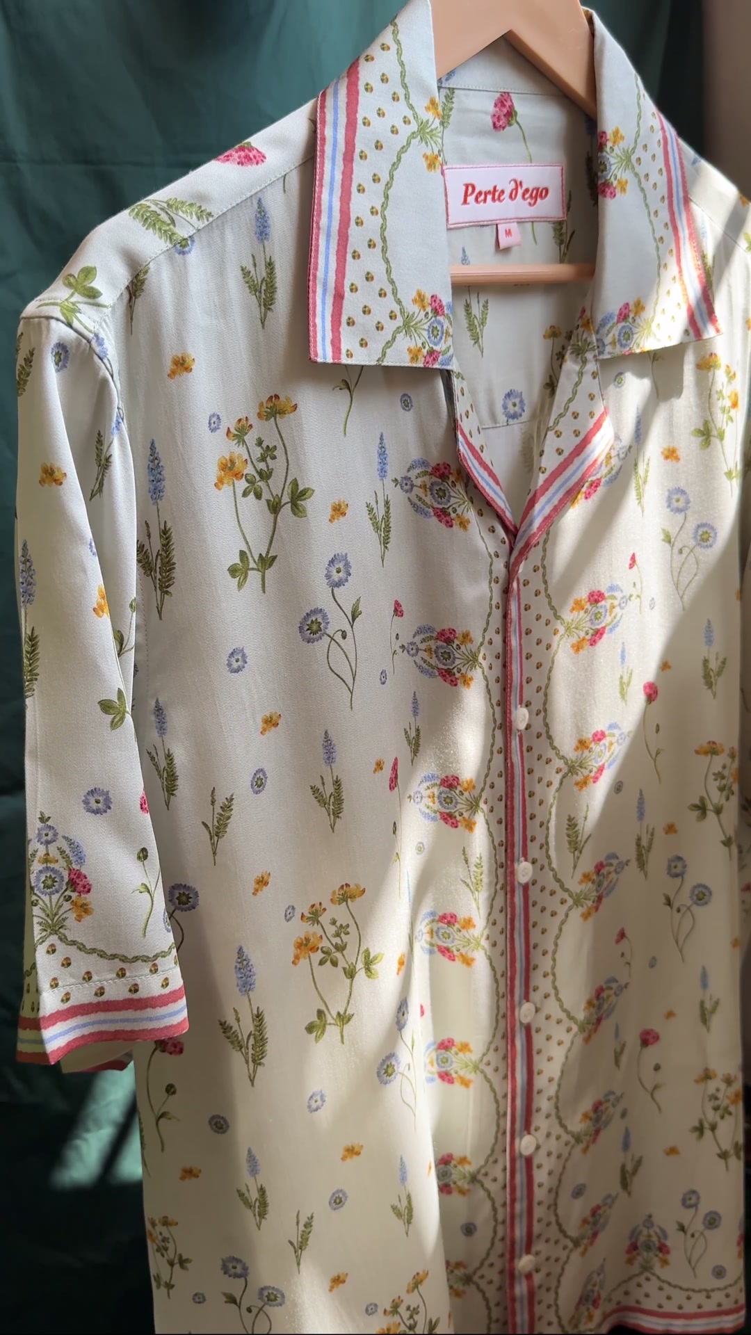 "Le Positano" Shirt