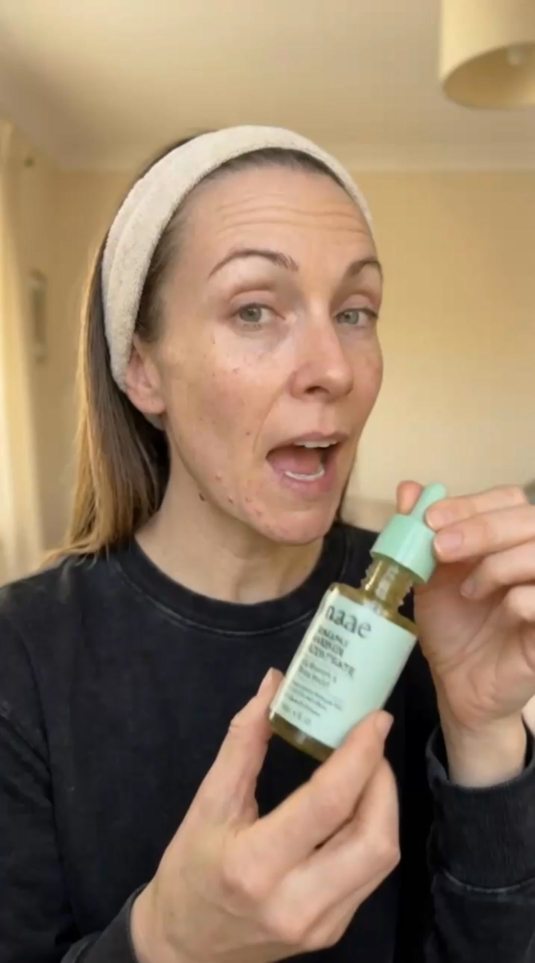 Break The Acne Cycle