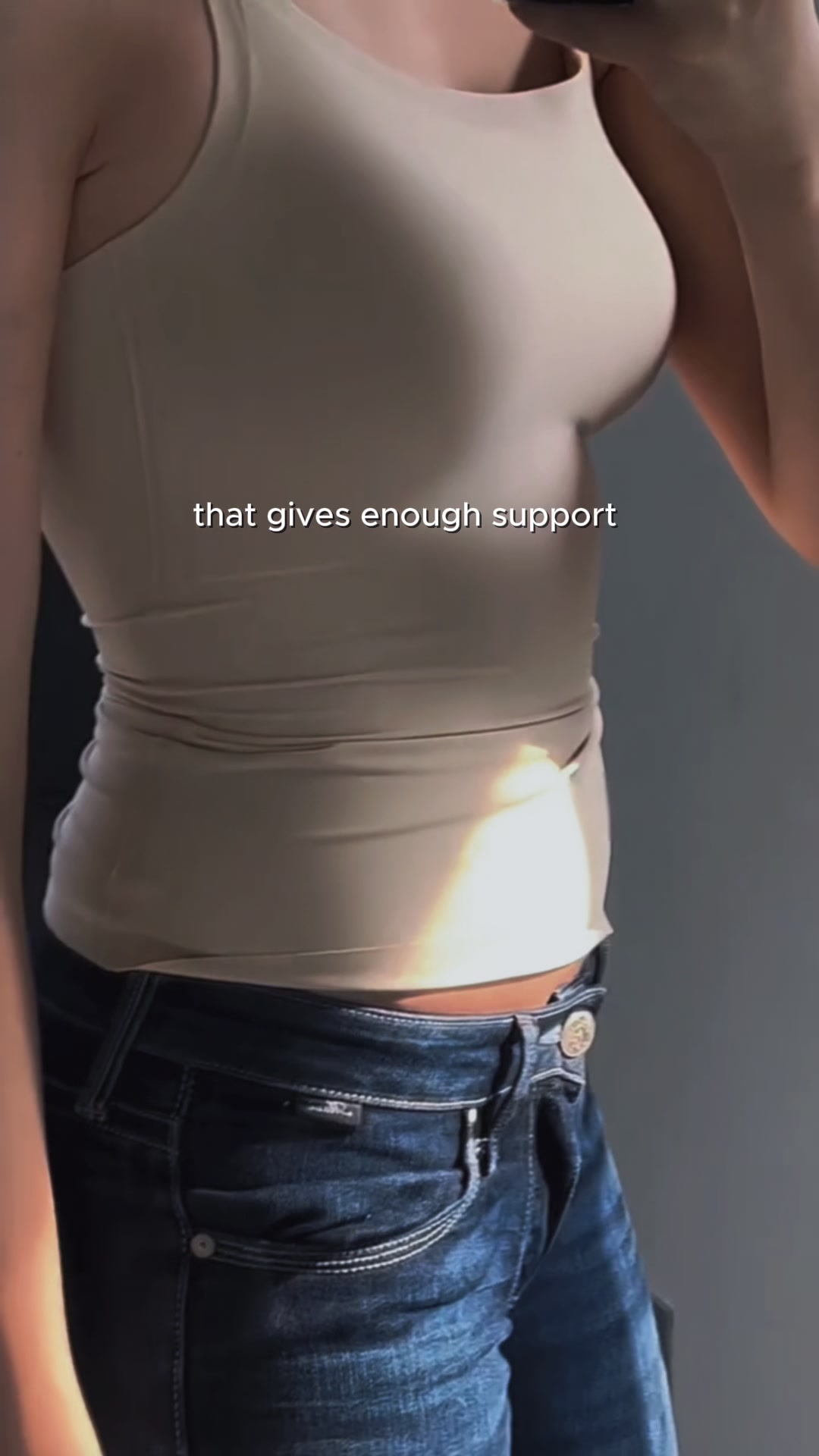 Feel Supported