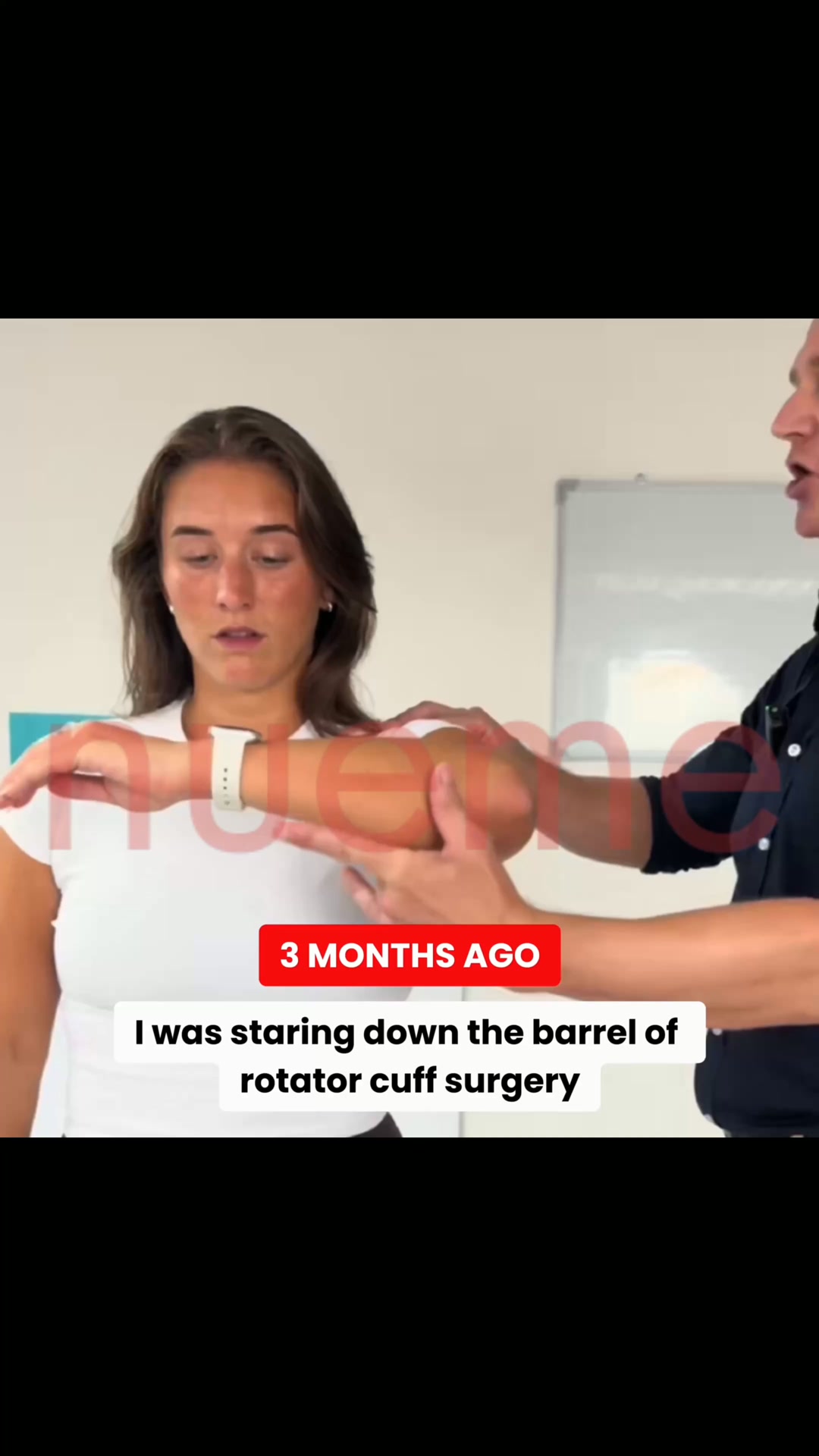 50,000 people cancelled their surgery. How.